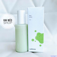 Sữa dưỡng Trái nhàu 42% tái tạo, phục hồi cho da mụn CELIMAX The Real Noni Hydra Firming Lotion 150m