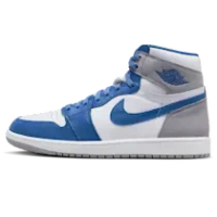 AIR JORDAN 1 HIGH OG TRUE BLUE