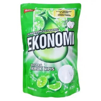 Ekonomi Power Liquid Jeruk 650Ml, Ekonomi Power Liquid Nanas 650Ml Ekonomi Power Liquid Jeruk 650Ml 