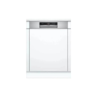 結帳再折【BOSCH 博世】14人份 60公分寬 全嵌式沸石洗碗機(SMI8ZCS00X)