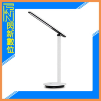 搶券最高折320｜PHILIPS 飛利浦 酷雅Pro 可充電讀寫檯燈 桌燈(66142,公司貨)