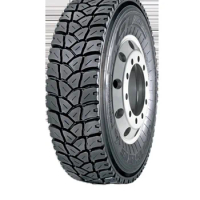 High quality tire 315/80R22.5 GT686 China Dump Truck tire GT Radial