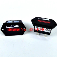 Supply Home-made Diamond 72V Battery Indicator DLB-906L72BZ1 Replacing CURTIS 906T Battery Indicator