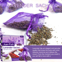 Lavender Bags 10 Lavender Sachets Shavings and Lavender Sachets Closet Freshener and Natural Scents for Drawers Lavender Scent