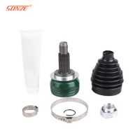 Outer Cv Joint For Subaru Forester Xv Sti 28391Aj002 Joint Drinve Shaft Joint Driveshaft Kit