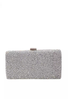XAFITI Fashion imitation rhinestone holding bag
