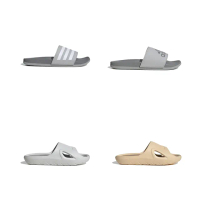 【adidas 愛迪達】運動拖鞋 休閒 ADILETTE COMFORT 女 A-IG1119 B-IG1122 C-ID7188 D-HP9415 精選十款
