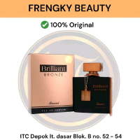 Rasasi Brilliant Bronze edp 100ml