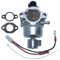 Carburetor Gasket Kit For Kohler CV14 CV15 CV15S CV16S Engine Carb 42 853 03-S, 42 853 03-S 13HP 14HP 15HP 16HP TRACTOR Parts