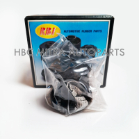 Bushing Lower Arm Besar Mitsubishi Eterna E33 MB518220 RBI