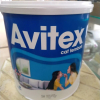 Avitex Exterior 25KG Tinting Warna