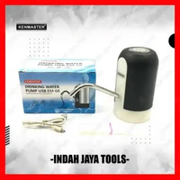 POMPA AIR GALON ELEKTRIK - Dispenser Air Minum Elektrik - Recharge