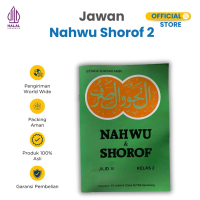Nahwu Shorof Kelas 2 - Toha Putra