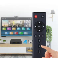 Durable Remote Control Controller TV Replacement for Tanix TX3 TX6 TX8 TX5 TX92 TX9 Pro пульт для телевизора пульт smart tv