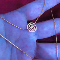HKG - KALUNG HOKKI | KODE : 2,5 GRAM