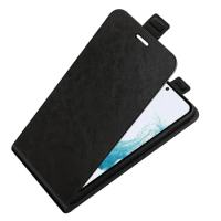 For Xiaomi Redmi Note 12R 5G Чехол для Case Flip Vertical Leather Cover For Redmi Note 12R Funda Чехол Coque