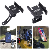 For HONDA CB650R CB650 R CB 650R NEW Motorcycle accessories mobile phone holder GPS navigation mounting bracket
