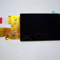 New Original Repair Parts For Panasonic DMC-GH4 GH4 GK LCD Display Screen