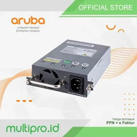HPE ARUBA 5500 JD362A Power Supply 150W AC