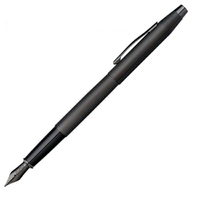 CROSS 精典世紀啞黑鋼筆*CR0086-122
