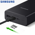 三星 P5300 20000mAh 雙向快充行動電源 (EB-P5300XJTGTW)