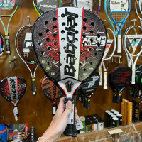 Raket Padel Babolat Technical Viper Red