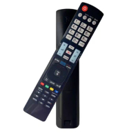 New Remote Control Fit For Smart LCD HDTV TV 32LX5DC 29LY570H 32LY570H 39LY570H OLED77G6P OLED65G6P OLED65E6P