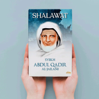 Shalawat Syekh Abdul Qadir Al-Jailani