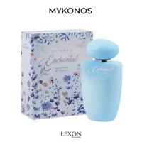 [Mykonos] Eau De Parfum 15 ml 50 ml 100 ml Enchanted EDP 100 ml