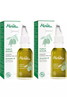 MELVITA Melvita Organic Repairing Avocado Oil [2x50 ml]
