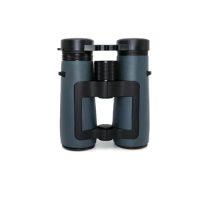 SECOZOOM Waterproof ED Glass Binoculares De Monedas 10x42 Binoculars for Adults