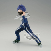 【玩咖玩具】不挑盒況 BANPRESTO 我的英雄學院THE AMAZING HEROES vol.18心操人使 現貨