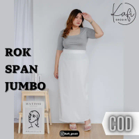 ROK SPAN JUMBO ROK SPAN SCUBA JUMBO ROK SPAN BIGSIZE SCUBA