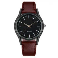 Men'S Fashion Business Design Hand Watch Leather Watch Montre Homme RelóGio Masculino Pagani Design Reloj Hombre 2024 New