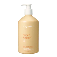【Abyssian】雅蓓絲 所羅門油洗髮露(500ml)