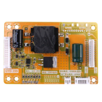 GYD-399 Universal Constant Current Board, 26-55 Inch Lcd Tv Constant Current Board Led Booster Board