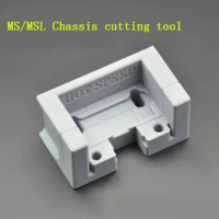 1.8mm/2.0mm 1 1.5 2.5 3 Drill Metal Hand Drill Drilling Tool For Tamiya  Mini 4wd Rc Car Model - Parts & Accs - AliExpress