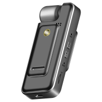 Camera Thân Máy, Độ Phân Giải 4K, Máy Ảnh Mini Cầm Tay Ống Kính 180 °