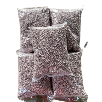 BAJA POKOK NPK 15/15/15 GARDEN HOME FERTILIZER PLANT Hijau Bunga