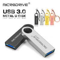 100% full capacity USB 3.0 Flash Drive 16GB 64gb 128GB 256GB Super tiny Pen drive 32GB Pendrive 128gb Waterproof USB Memory