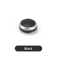 Nút điều chỉnh âm lượng radio ô tô nút chuyển đổi máy CD cho BMW 7 5 Series X5 F10 F02 F07 F15 F16 5