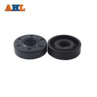 39bD ชุดซีลน้ำมันเพลาปั๊มน้ำสำหรับมอเตอร์ไซค์ AHL สำหรับ BMW F650GS 2000-2007/G650X 2007-2010/F650CS