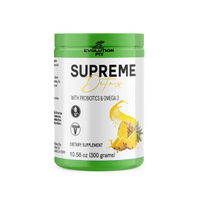 <xujie>Supreme Detox Supplement Healthcare Natural Fiber Powder
