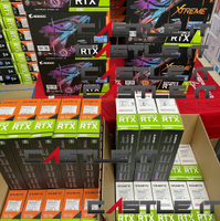 Five year warranty RTX4080 RTX4070 RTX4060 RTX3070 RTX3060 RTX3050 RX7800XT RX7700XT RX7600 RX6700XT