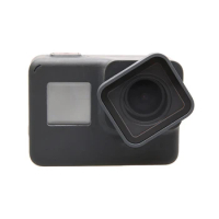 Camera Lens Glass for GOPRO Hero7 6 5 Repair Parts Lens Cover Replacement UV Len for GOPRO Hero7 6 5 Camera Accessories