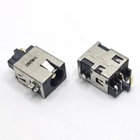 5pcs DC Power Jack Connector for MSI MS-16R3 GF63 Thin 9SC MS-16W1 GF65 Thin 10UE MS-17F4 GF75 Thin Laptop 5.5x2.5 DC Port