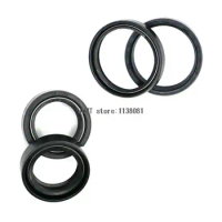 Fork Oil Seal for RIEJU 50 RR 6V SUPERMOTARD 2000 &amp; up 31X43X10.5 mm (2 pieces) 31 43 10.5