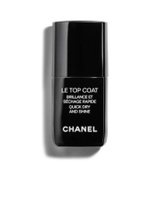 LE TOP COAT QUICK DRY N SHINE