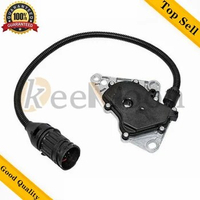 24107512755 7512755 High Quality Automatic Transmission Position Switch For BMW ZF A4S-440Z 5HP-24 E38 E39 1996-2003