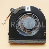 New laptop CPU cooling fan Cooler Notebook PC for Acer Swift 3 SF314-42 N19C4 fan ND75C20-16M04